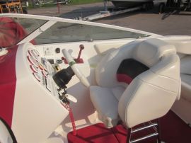 Powerquest Silencer 280, 28 ft, 2000