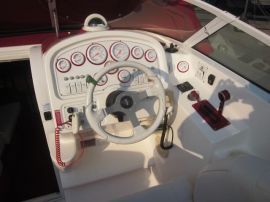 Powerquest Silencer 280, 28 ft, 2000