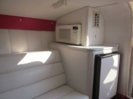 Powerquest Silencer 280, 28 ft, 2000