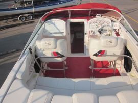 Powerquest Silencer 280, 28 ft, 2000