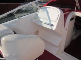 Powerquest Silencer 280, 28 ft, 2000