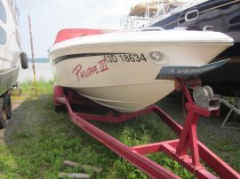 Powerquest Silencer 280, 28 ft, 2000