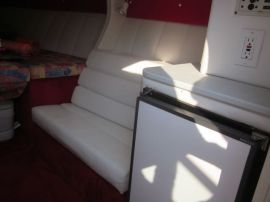 Powerquest Silencer 280, 28 ft, 2000