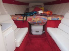 Powerquest Silencer 280, 28 ft, 2000