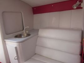 Powerquest Silencer 280, 28 ft, 2000