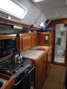 Dufour 36 Classic, 36 pieds, 2001, Top