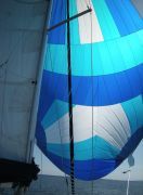 Dufour 36 Classic, 36 pieds, 2001, Top