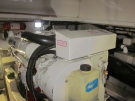 Sea Ray Sundancer 420, 45 ft, 2004