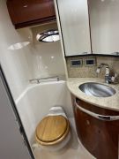 Sea Ray Sundancer 420, 45 ft, 2004