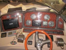 Sea Ray Sundancer 420, 45 ft, 2004