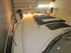 Sea Ray Sundancer 420, 45 ft, 2004