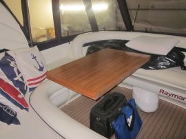 Sea Ray Sundancer 420, 45 ft, 2004