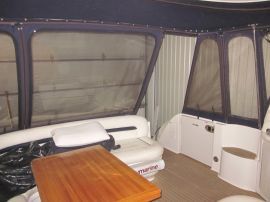 Sea Ray Sundancer 420, 45 ft, 2004