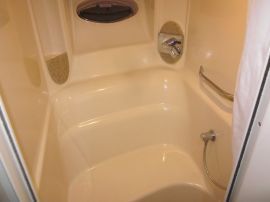 Sea Ray Sundancer 420, 45 ft, 2004