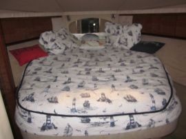 Sea Ray Sundancer 420, 45 ft, 2004