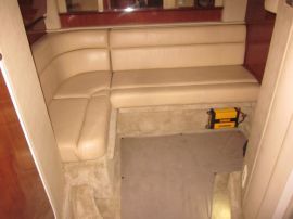 Sea Ray Sundancer 420, 45 ft, 2004