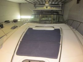 Sea Ray Sundancer 420, 45 ft, 2004