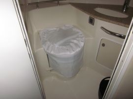 Sea Ray Sundancer 420, 45 ft, 2004