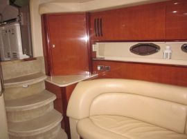Sea Ray Sundancer 420, 45 ft, 2004