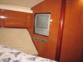 Sea Ray Sundancer 420, 45 ft, 2004