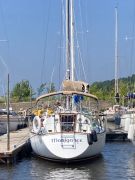 C&C 29-2, 29 pieds, 1984, Manigance  -  EXCELLENTE CONDITION