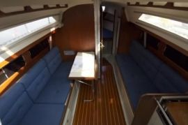 C&C 29-2, 29 pieds, 1984, Manigance  -  EXCELLENTE CONDITION