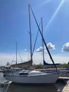 C&C 29-2, 29 pieds, 1984, Manigance  -  EXCELLENTE CONDITION