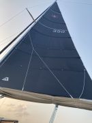 C&C 29-2, 29 pieds, 1984, Manigance  -  EXCELLENTE CONDITION