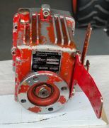 Transmission marine Borg Warner type 3