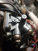 Voilier Ericson 30, 30 pieds, 1978, Valériane 1