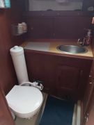 Voilier Ericson 30, 30 pieds, 1978, Valériane 1