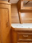 Van De Stadt 36 pieds , 36 pieds, 1988