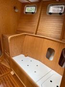 Van De Stadt 36 pieds , 36 pieds, 1988