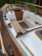 Van De Stadt 36 pieds , 36 pieds, 1988