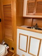 Van De Stadt 36 pieds , 36 pieds, 1988