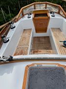 Van De Stadt 36 pieds , 36 pieds, 1988