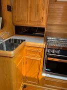 Van De Stadt 36 pieds , 36 pieds, 1988