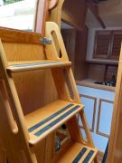 Van De Stadt 36 pieds , 36 pieds, 1988