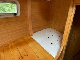 Van De Stadt 36 pieds , 36 pieds, 1988