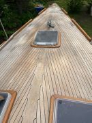 Van De Stadt 36 pieds , 36 pieds, 1988