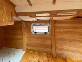 Van De Stadt 36 pieds , 36 pieds, 1988