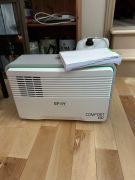 Efoy 80 (pile combustile)