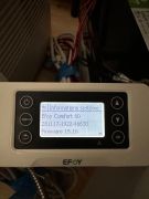 Efoy 80 (pile combustile)