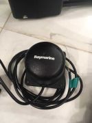 PILOTE AUTOMATIQUE RAYMARINE ST5000 