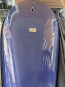 Megabyte, 14.3 ft, 2003