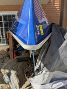 Megabyte, 14.3 ft, 2003