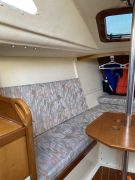 Tanzer, 25 pieds, 1989