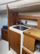 Tanzer, 25 pieds, 1989