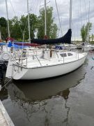 Tanzer, 25 pieds, 1989