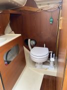 Tanzer, 25 pieds, 1989